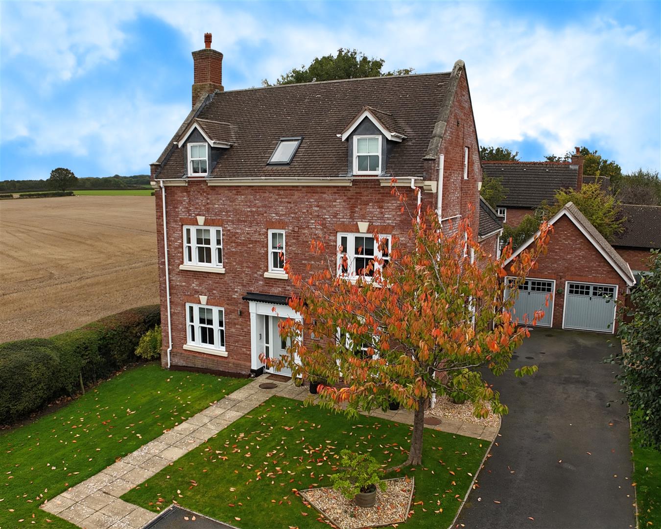 6 Loveridge Drive, Shrewsbury, SY4 2DJ For Sale 6 Loveridge Drive, Shrewsbury, SY4 2DJ For Sale